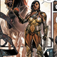 Illustration for article titled A Tale of Two Trans Women: Marvel DC